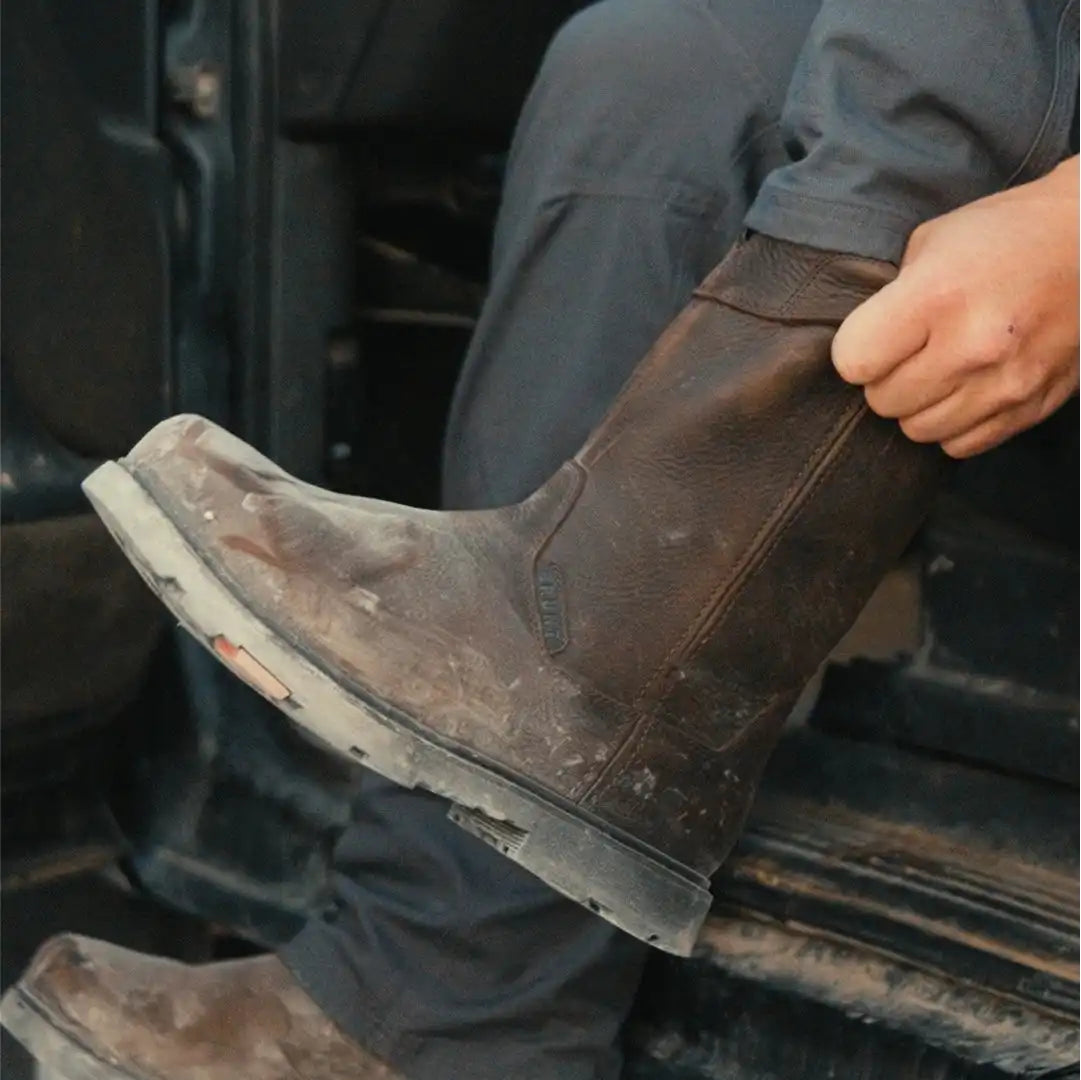 bruntworkwearmart.com